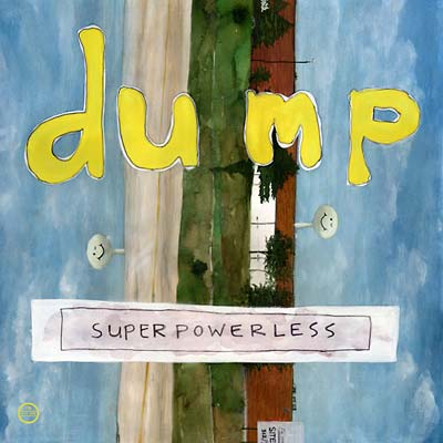 Superpowerless | Get Cheap Vinyl