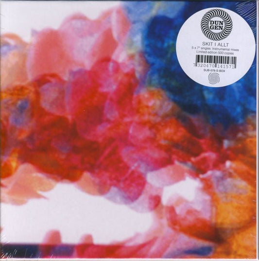 Skit I Allt - Instrumental | Mint (M) Mint (M) Get Cheap Vinyl