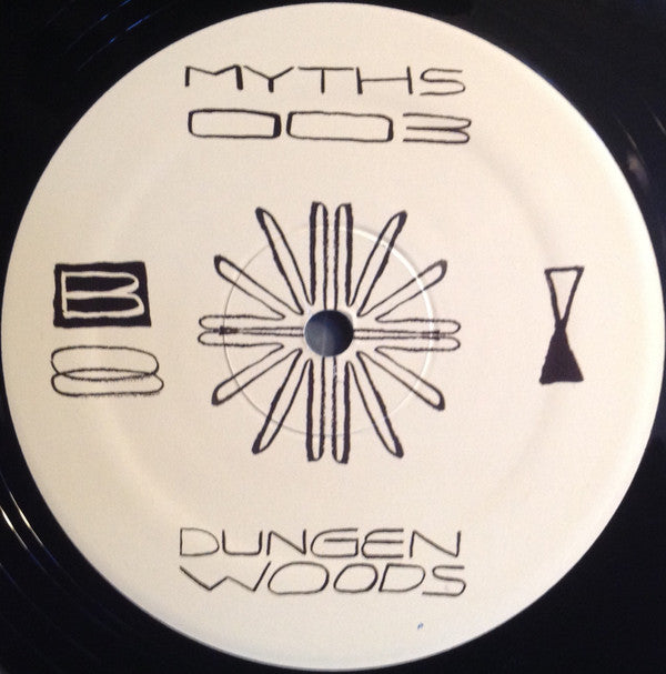 Myths 003 | Mint (M) Mint (M) Get Cheap Vinyl