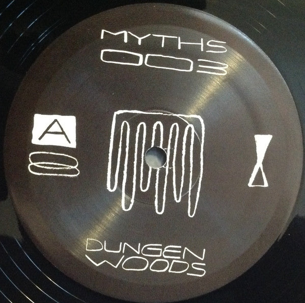Myths 003 | Mint (M) Mint (M) Get Cheap Vinyl