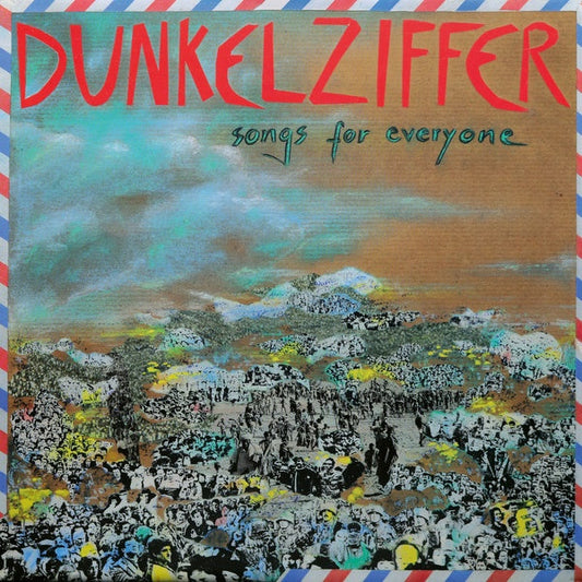 Songs For Everyone | Get Cheap Vinyl