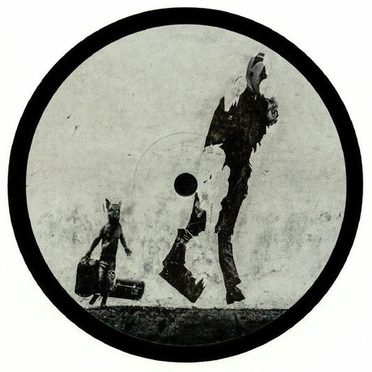 Walking With Shadows | Near Mint (NM) Generic Get Cheap Vinyl