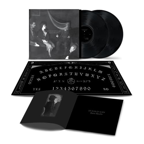 DANSE MACABRE (2LP) | Mint (M) Mint (M) Get Cheap Vinyl