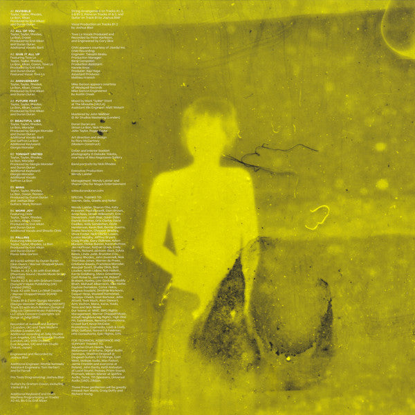 Future Past | Mint (M) Mint (M) Get Cheap Vinyl