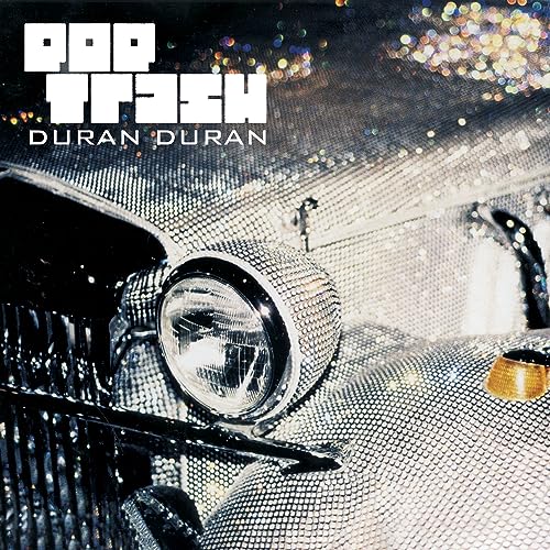 Pop Trash (2LP) | Mint (M) Mint (M) Get Cheap Vinyl