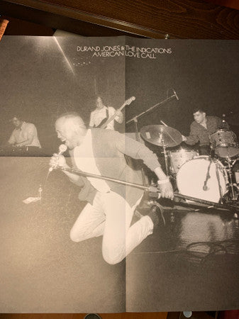American Love Call | Mint (M) Mint (M) Get Cheap Vinyl