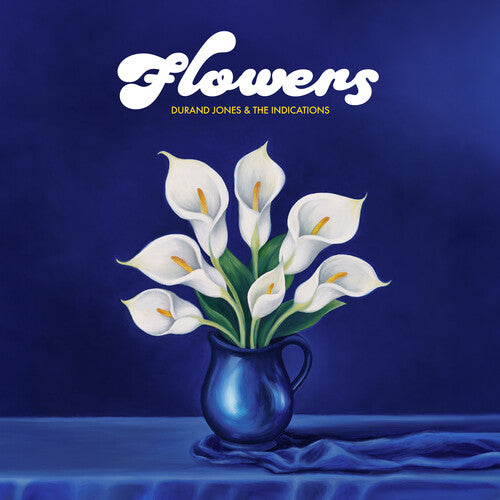 Flowers (PRE-ORDER 6/27/25)(CD) | Mint (M) Mint (M) Get Cheap Vinyl