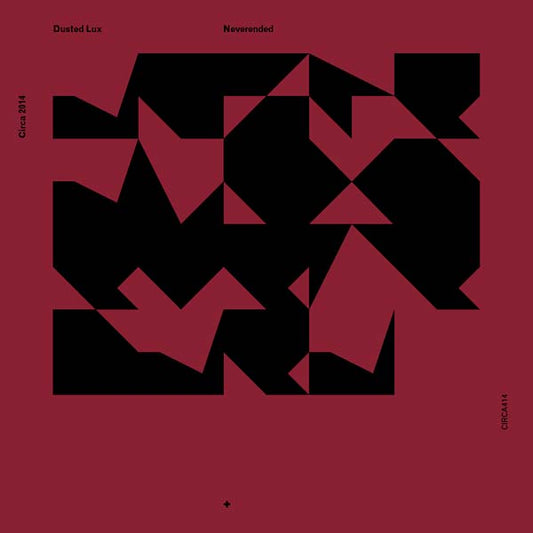 Neverended | Get Cheap Vinyl