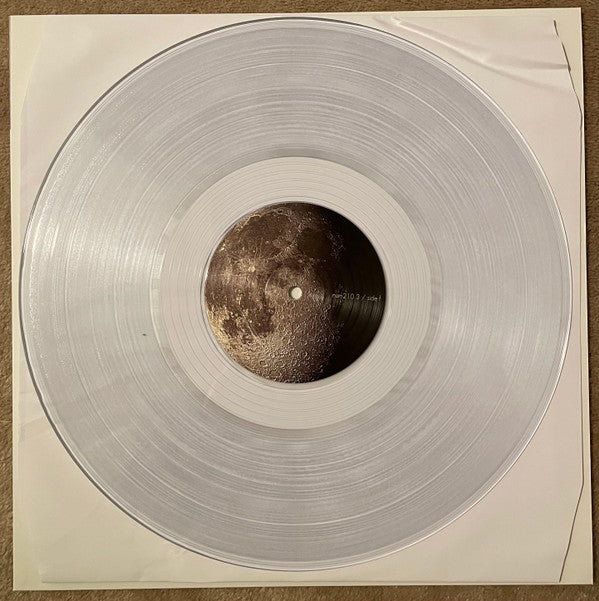 Capsule Losing Contact (BOXSET | DIAMOND CLEAR VINYL) | Mint (M) Mint (M) Get Cheap Vinyl