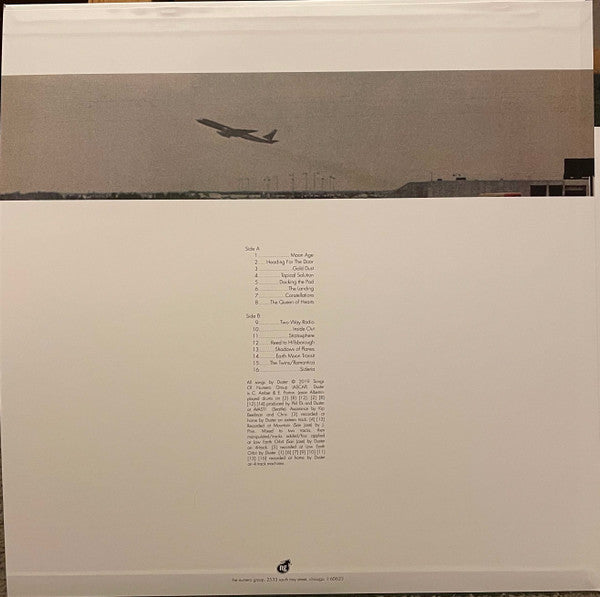Capsule Losing Contact (BOXSET | DIAMOND CLEAR VINYL) | Mint (M) Mint (M) Get Cheap Vinyl