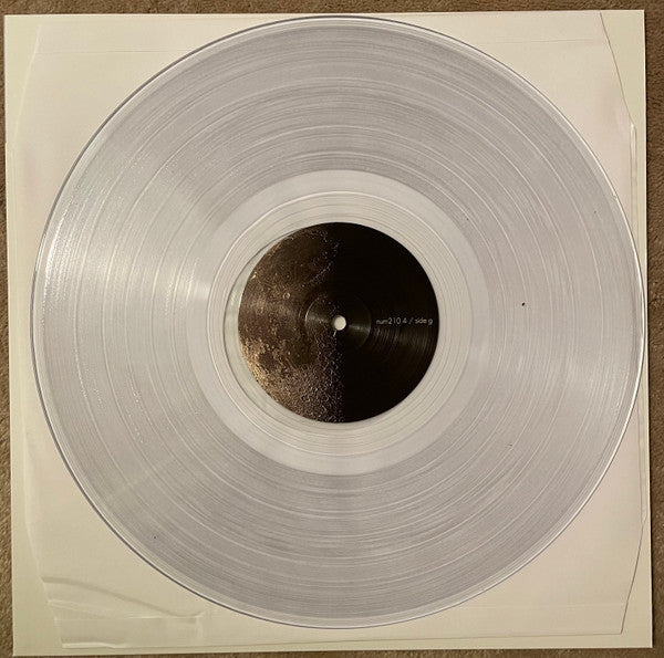 Capsule Losing Contact (BOXSET | DIAMOND CLEAR VINYL) | Mint (M) Mint (M) Get Cheap Vinyl