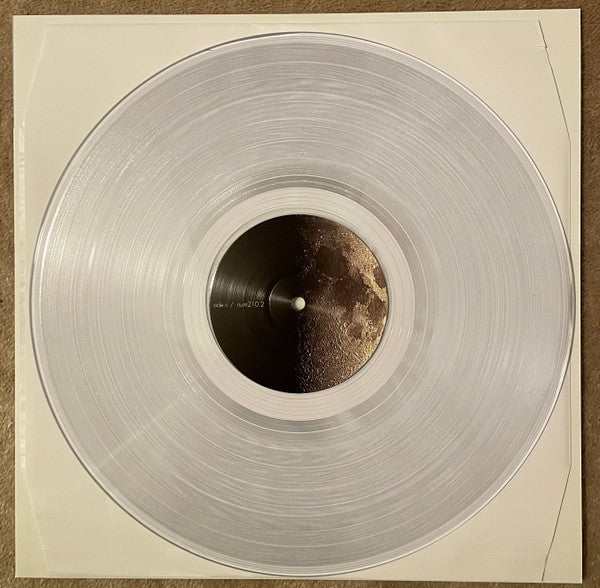 Capsule Losing Contact (BOXSET | DIAMOND CLEAR VINYL) | Mint (M) Mint (M) Get Cheap Vinyl