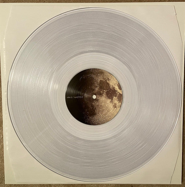 Capsule Losing Contact (BOXSET | DIAMOND CLEAR VINYL) | Mint (M) Mint (M) Get Cheap Vinyl