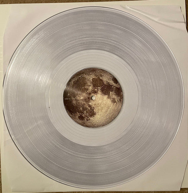 Capsule Losing Contact (BOXSET | DIAMOND CLEAR VINYL) | Mint (M) Mint (M) Get Cheap Vinyl