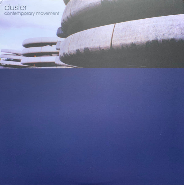 Contemporary Movement (SPLIT COLOR SPLATTER VINYL) | Mint (M) Mint (M) Get Cheap Vinyl