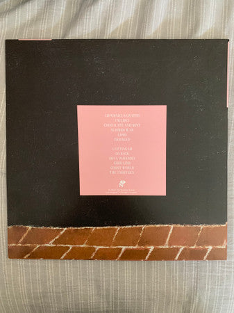 Duster (GHOULISH TRANSLUCENT VINYL) | Mint (M) Mint (M) Get Cheap Vinyl