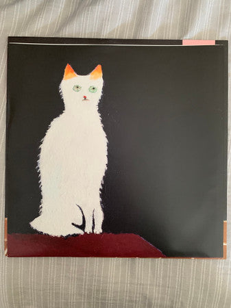 Duster (GHOULISH TRANSLUCENT VINYL) | Mint (M) Mint (M) Get Cheap Vinyl