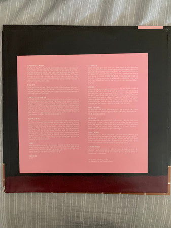 Duster (GHOULISH TRANSLUCENT VINYL) | Mint (M) Mint (M) Get Cheap Vinyl