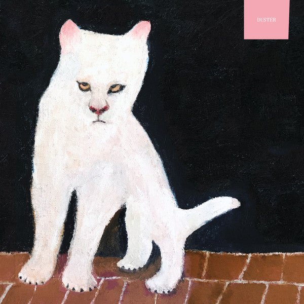 Duster (GHOULISH TRANSLUCENT VINYL) | Mint (M) Mint (M) Get Cheap Vinyl