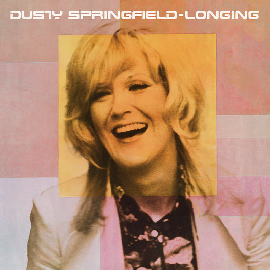 Longing (VINYL) | Mint (M) Mint (M) Get Cheap Vinyl