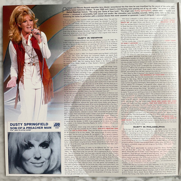 The Complete Atlantic Singles 1968-1971 | Mint (M) Mint (M) Get Cheap Vinyl