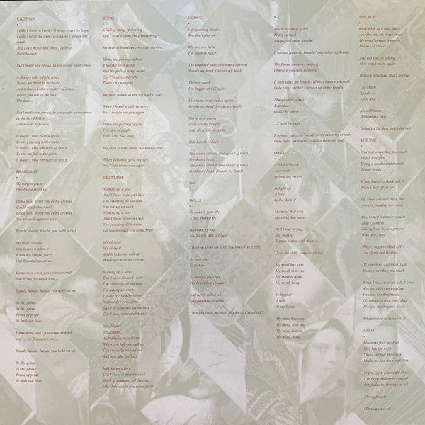 Cadenza | Mint (M) Get Cheap Vinyl