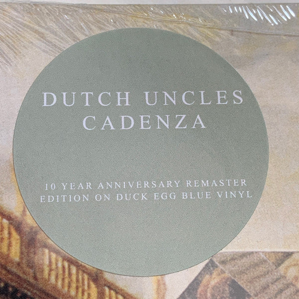 Cadenza | Mint (M) Get Cheap Vinyl
