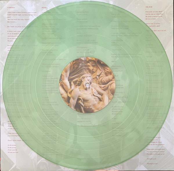 Cadenza | Mint (M) Get Cheap Vinyl