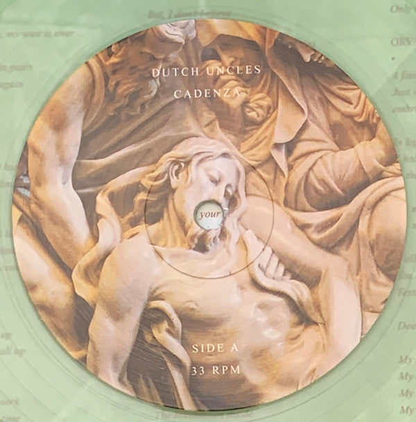 Cadenza | Mint (M) Get Cheap Vinyl