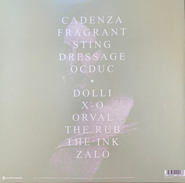 Cadenza | Mint (M) Get Cheap Vinyl