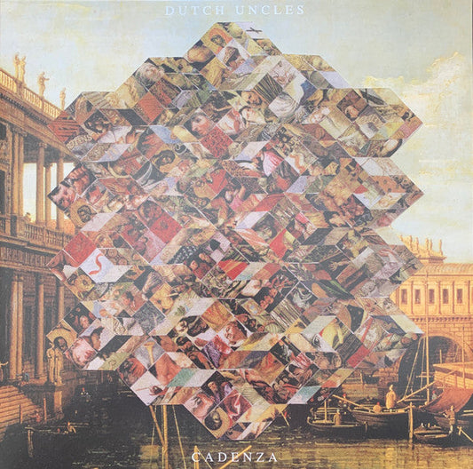 Cadenza | Mint (M) Get Cheap Vinyl