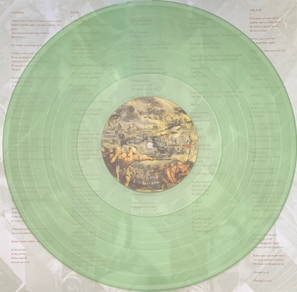 Cadenza | Mint (M) Get Cheap Vinyl