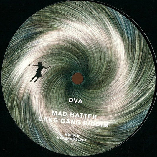 Mad Hatter | Mint (M) Mint (M) Get Cheap Vinyl