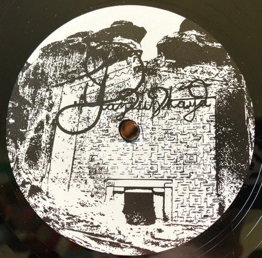 Blank Slate 005 | Mint (M) Generic Get Cheap Vinyl