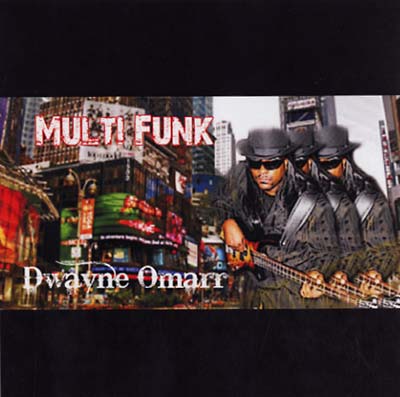 Multi Funk | Get Cheap Vinyl
