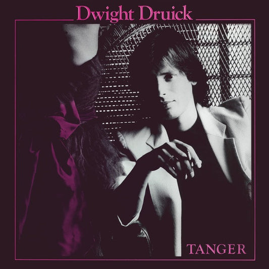 Tanger | Get Cheap Vinyl