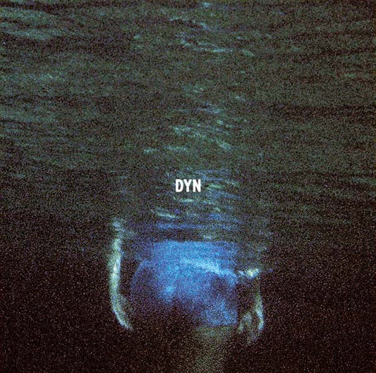 Dyn [Import] | Mint (M) Mint (M) Get Cheap Vinyl