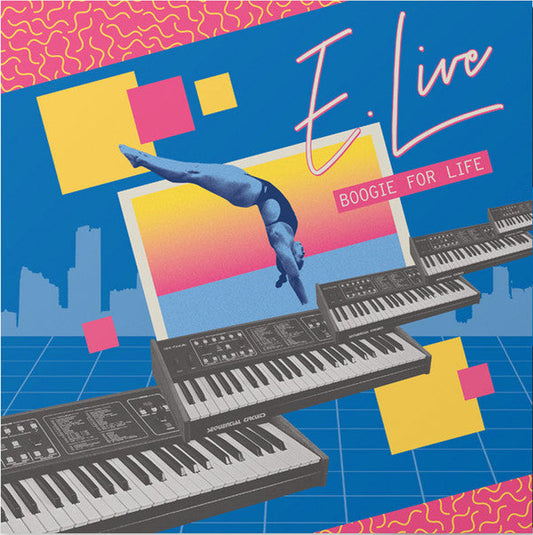 Boogie For Life | Mint (M) Mint (M) Get Cheap Vinyl