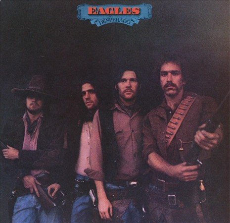 Desperado (180 Gram Vinyl) | Mint (M) Mint (M) Get Cheap Vinyl