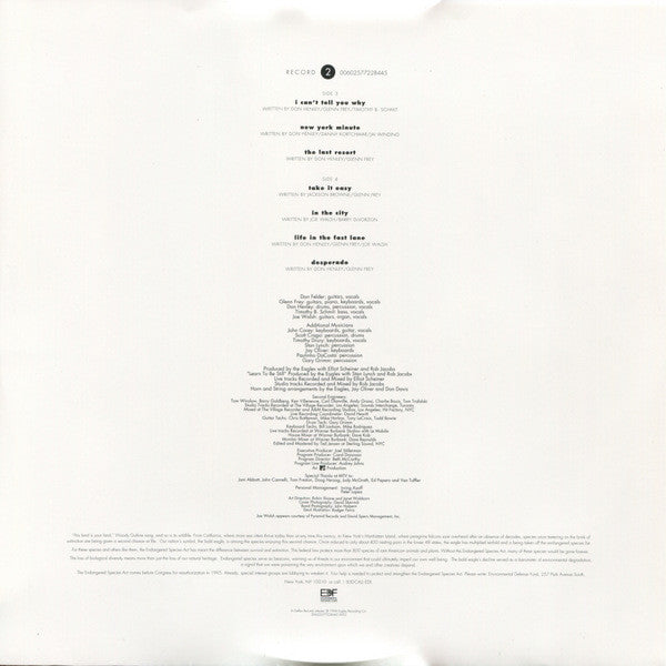 Hell Freezes Over | Mint (M) Mint (M) Get Cheap Vinyl