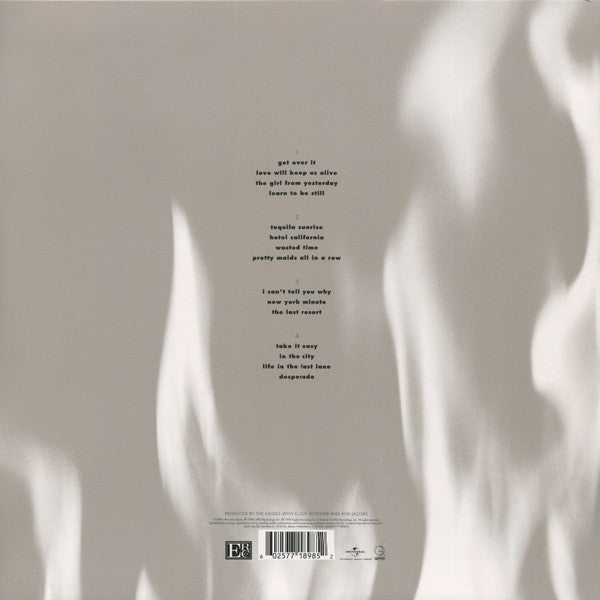 Hell Freezes Over | Mint (M) Mint (M) Get Cheap Vinyl