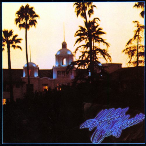 Hotel California (180 Gram Vinyl) | Mint (M) Mint (M) Get Cheap Vinyl