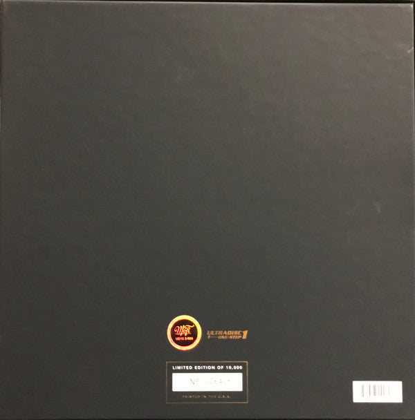 On The Border | Mint (M) Mint (M) Get Cheap Vinyl