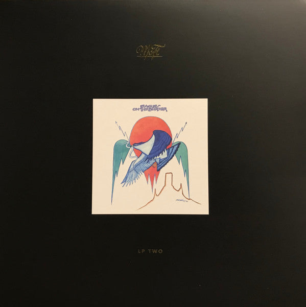 On The Border | Mint (M) Mint (M) Get Cheap Vinyl