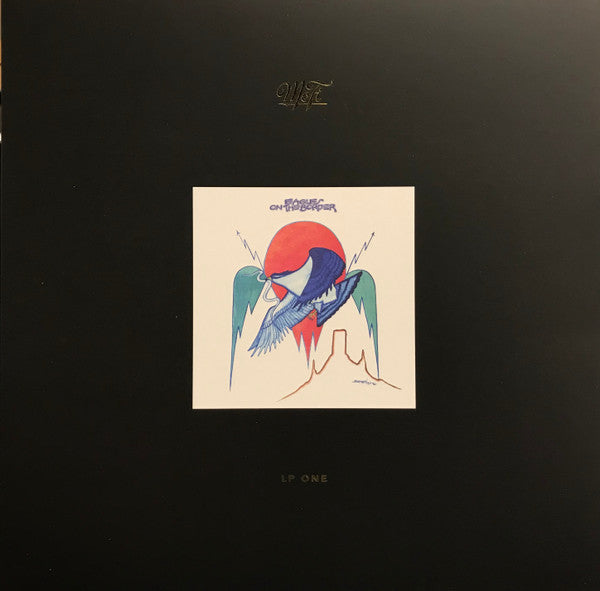 On The Border | Mint (M) Mint (M) Get Cheap Vinyl