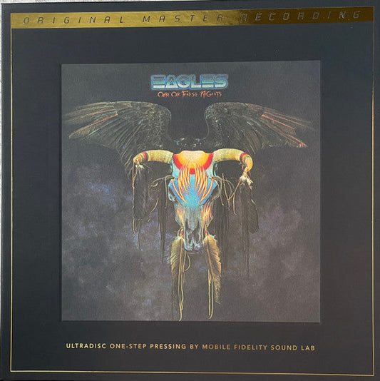 One Of These Nights | Mint (M) Mint (M) Get Cheap Vinyl