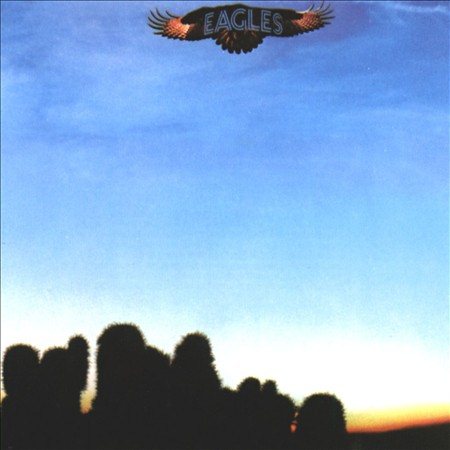 The Eagles (180 Gram Vinyl) | Mint (M) Mint (M) Get Cheap Vinyl
