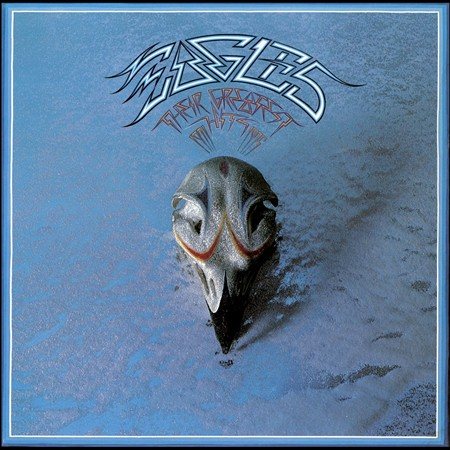 Their Greatest Hits 1971-1975 | Mint (M) Mint (M) Get Cheap Vinyl