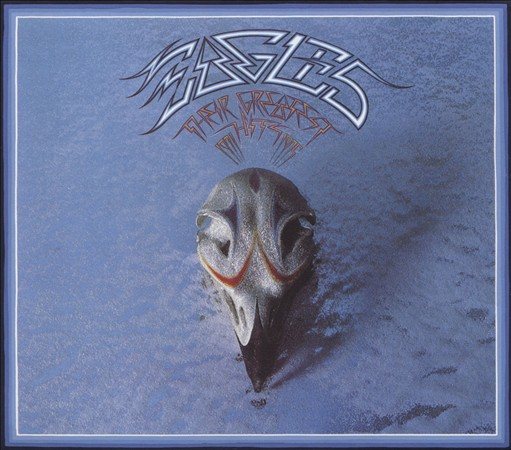 Their Greatest Hits Volumes 1 & 2 (2 Cd's) | Get Cheap Vinyl