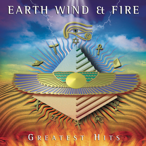 Greatest Hits (Ltd 180g Color 2LP) | Mint (M) Mint (M) Get Cheap Vinyl